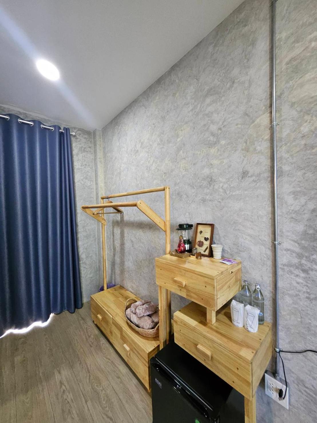 The Picturebook Guesthouse Mae Sot Exterior photo